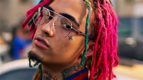 does lil pump own gucci|lil pump gucci gang.